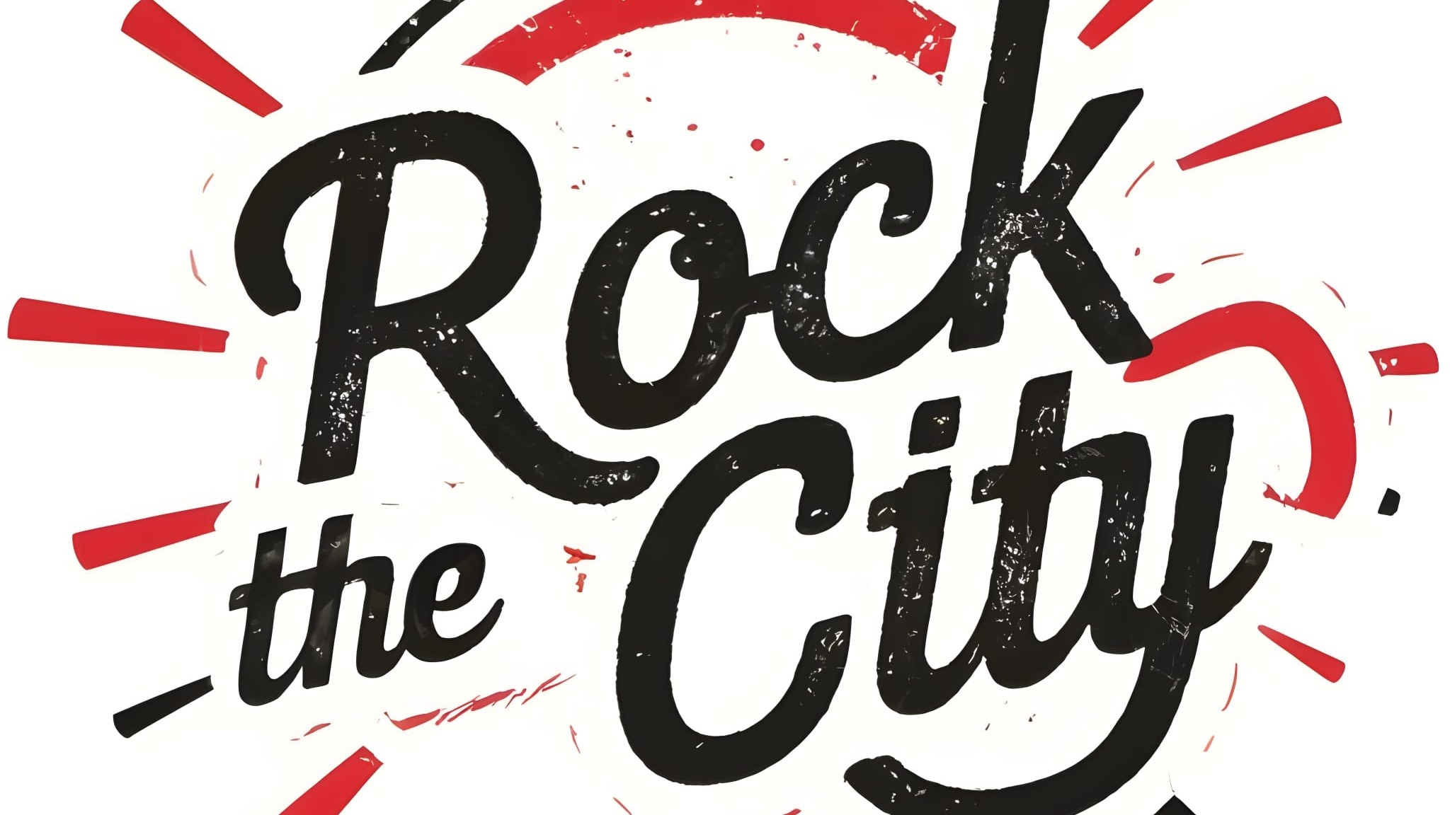 Rock The City Community Music & Culture Showcase - SponsorMyEvent
