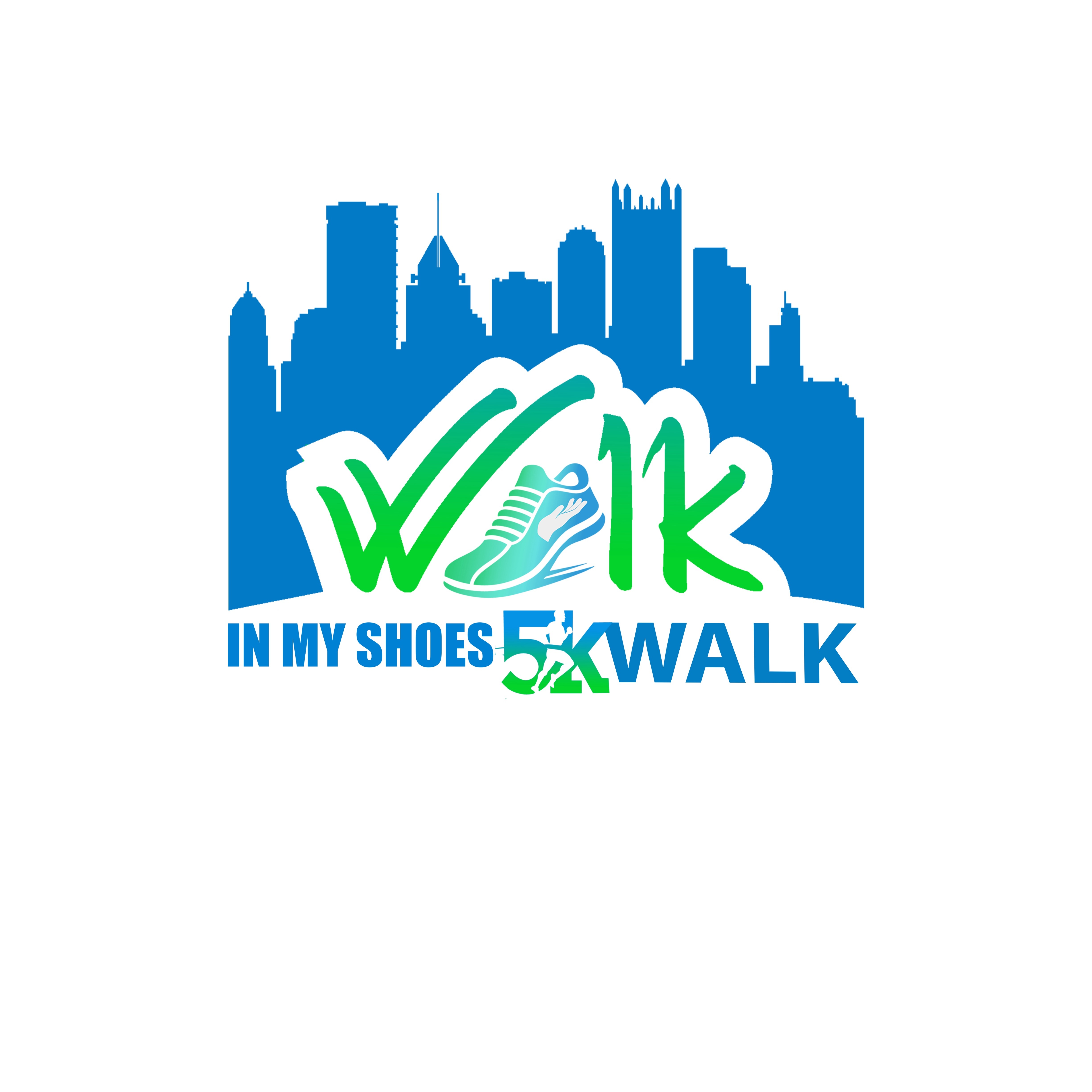 Walk In My Shoes SponsorMyEvent