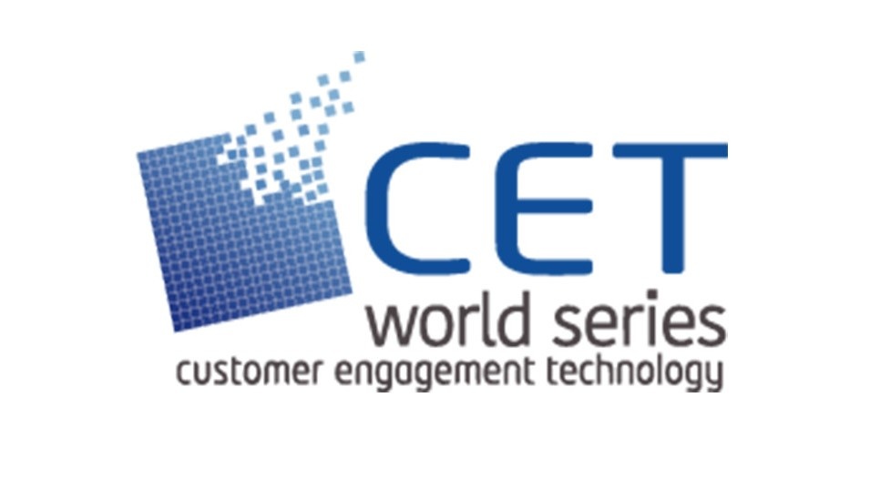 CET Conference - Saudi Arabia - SponsorMyEvent