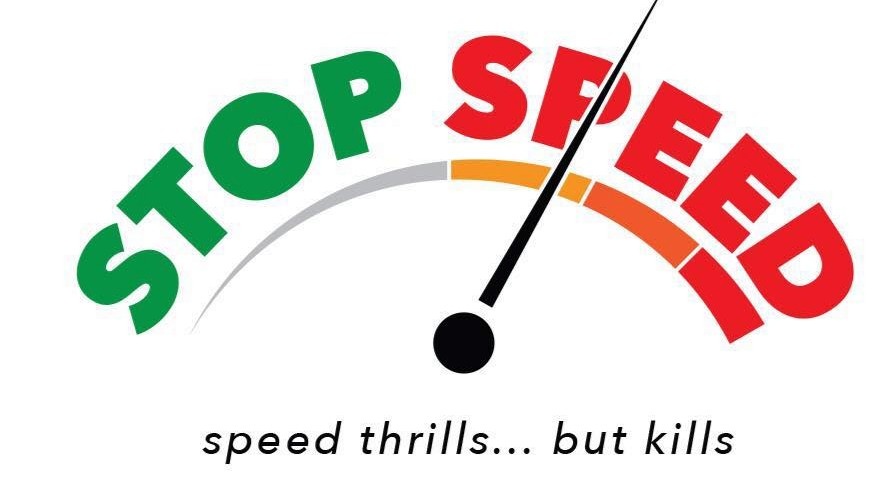 Don t stop speed