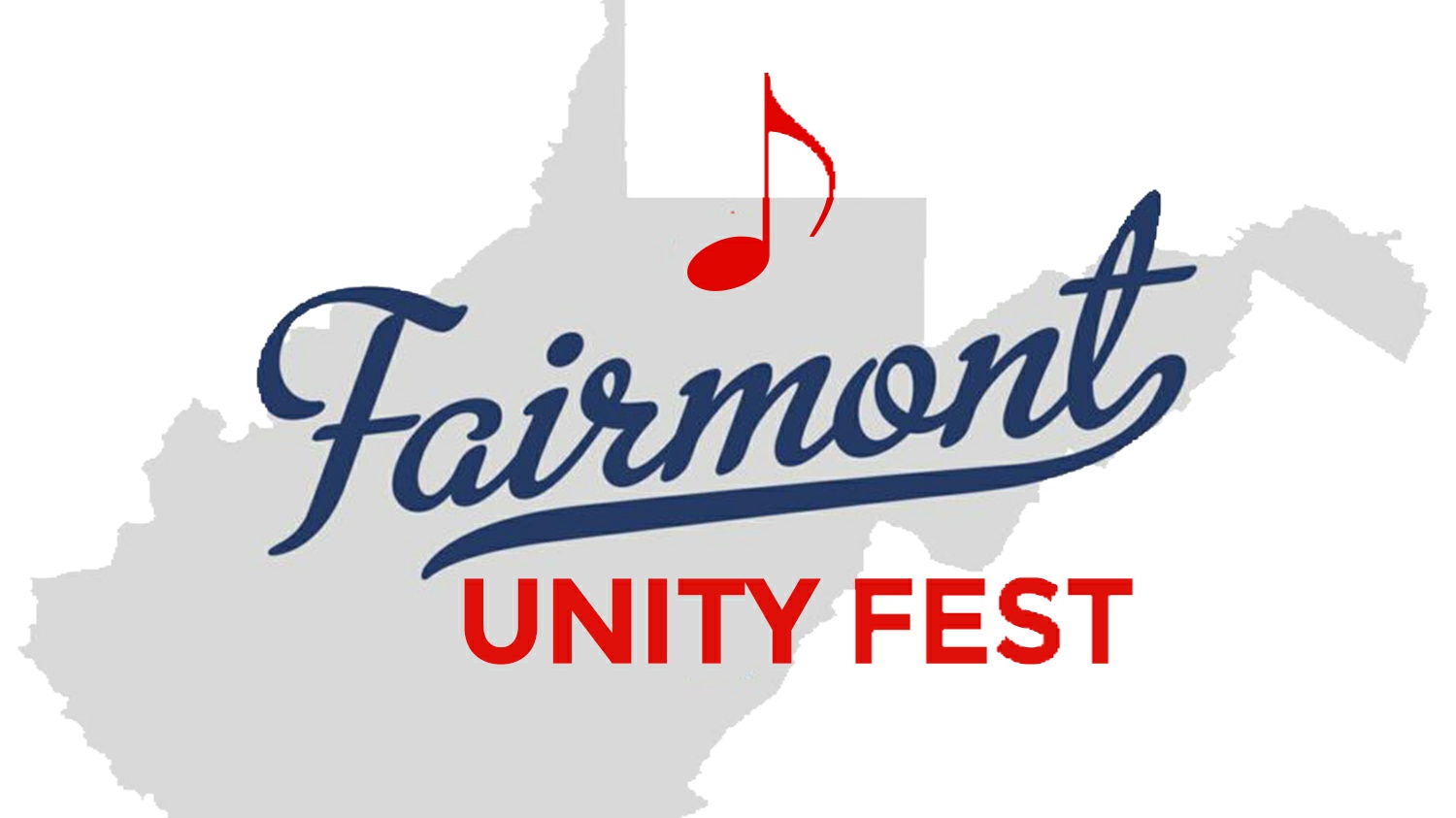 Fairmont Unity Fest SponsorMyEvent