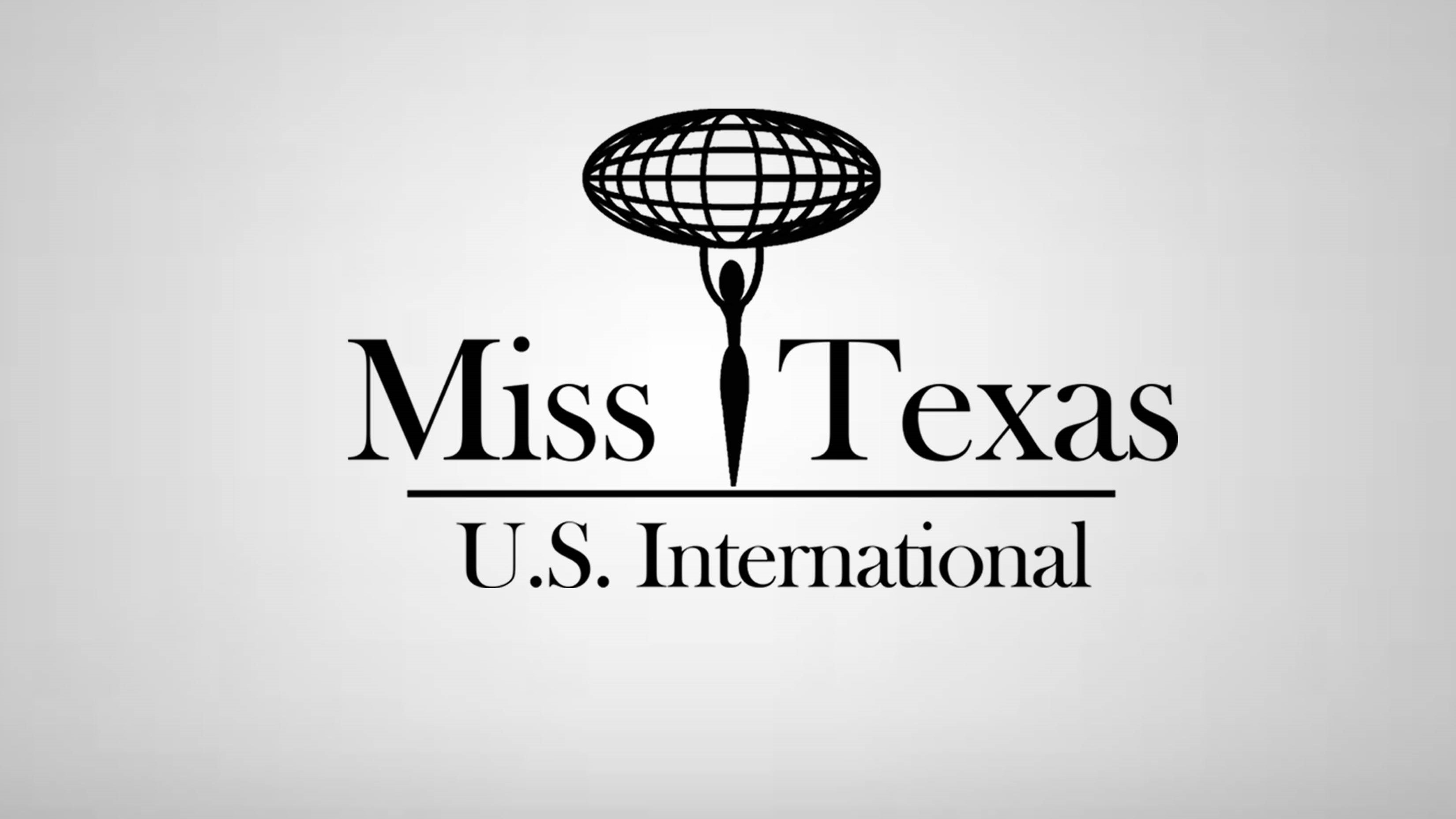 Miss Texas U.S. International SponsorMyEvent