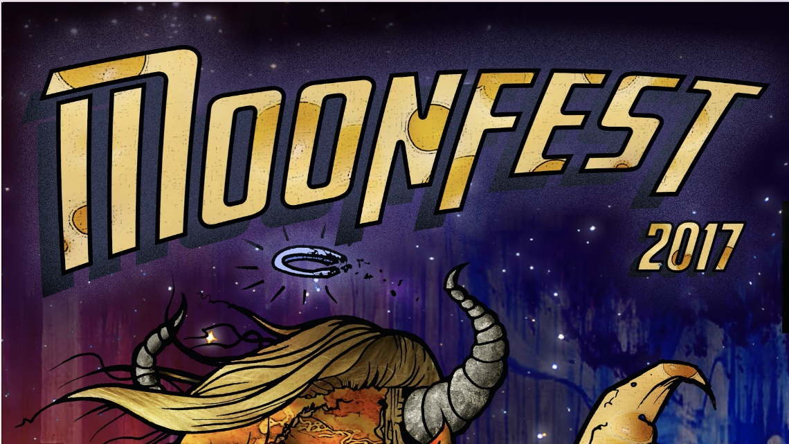 Moonfest - SponsorMyEvent