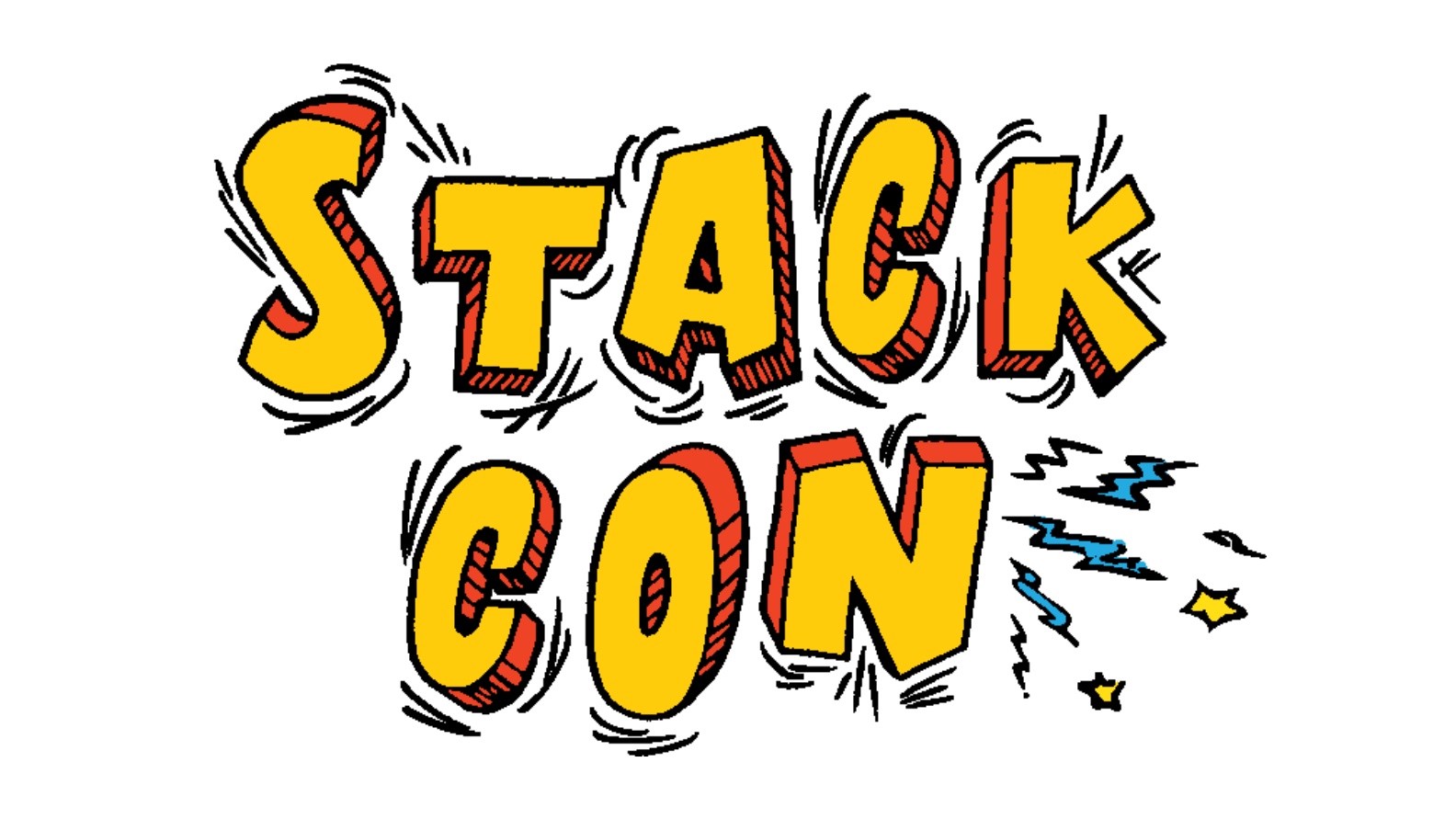 StackCon 2026 - SponsorMyEvent
