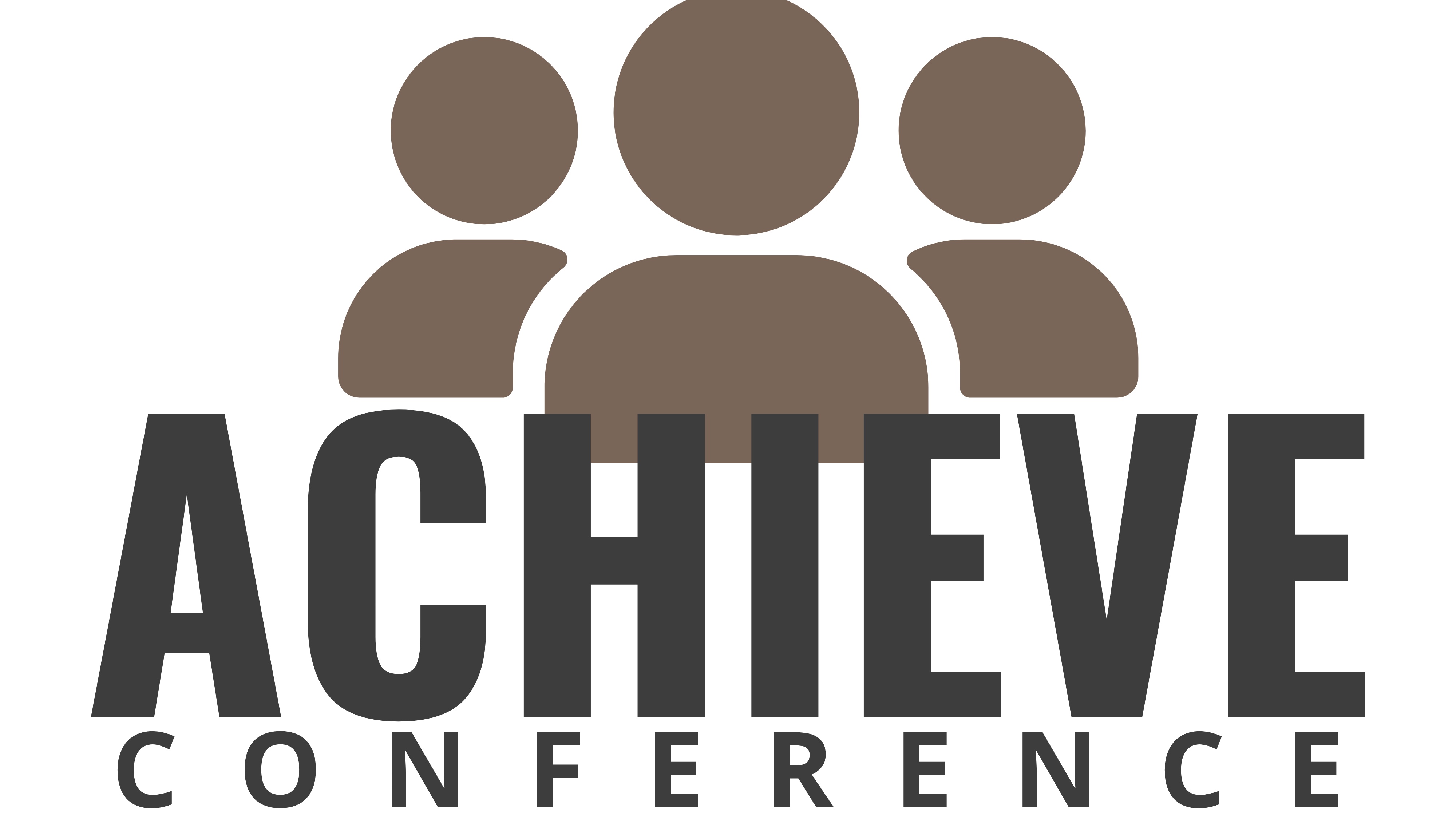 The Achieve Conference SponsorMyEvent