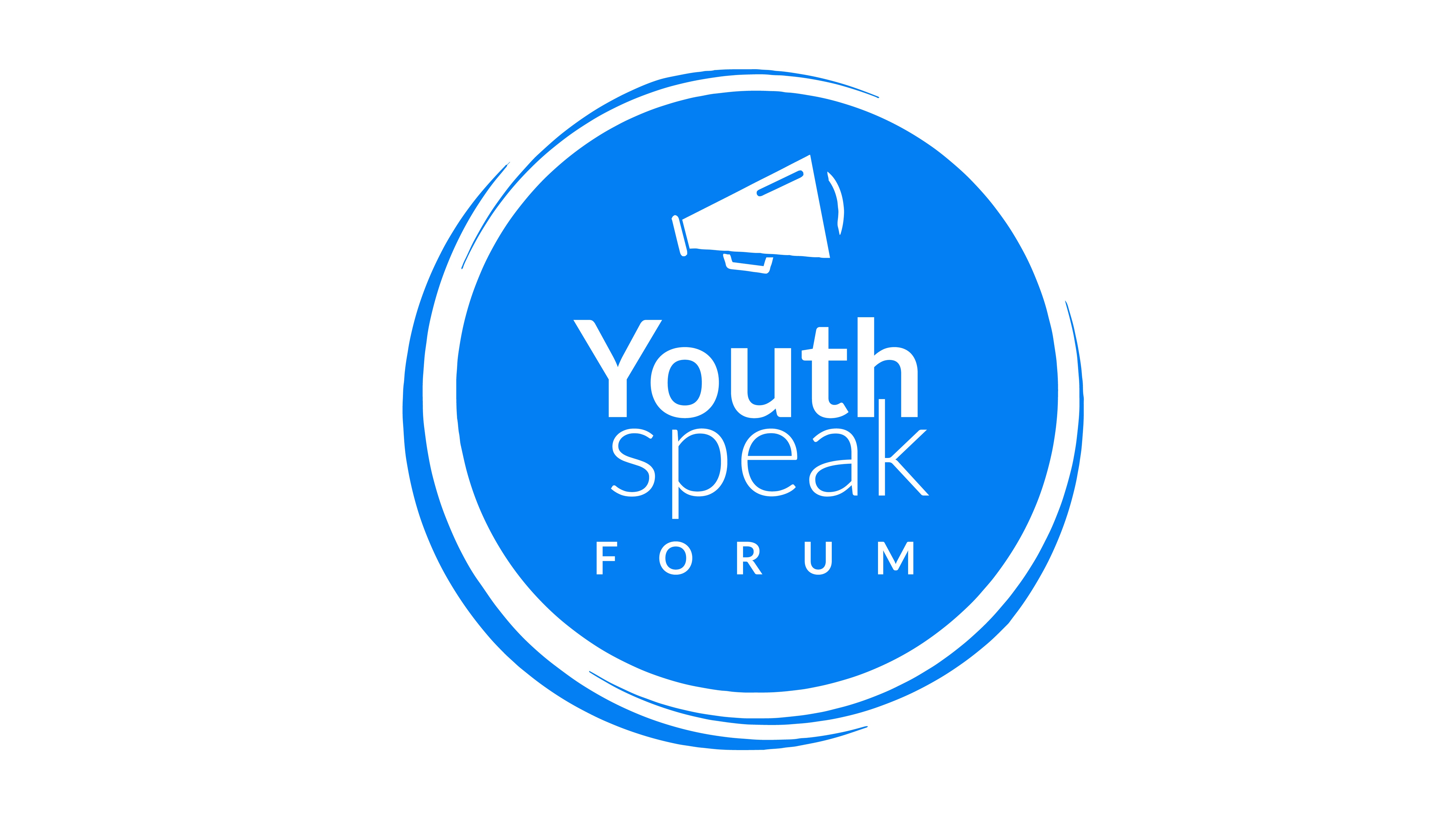 YouthSpeak Forum SponsorMyEvent