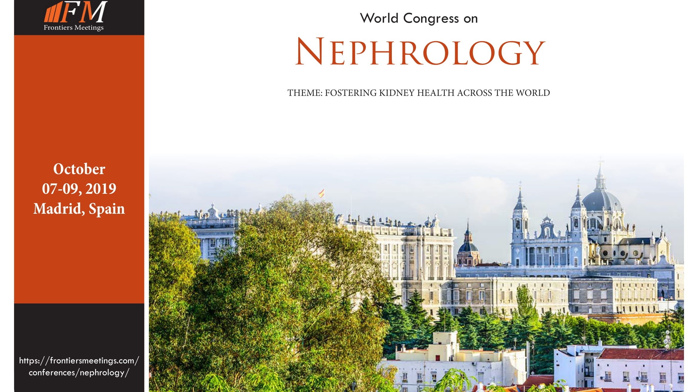 World Congress on Nephrology SponsorMyEvent