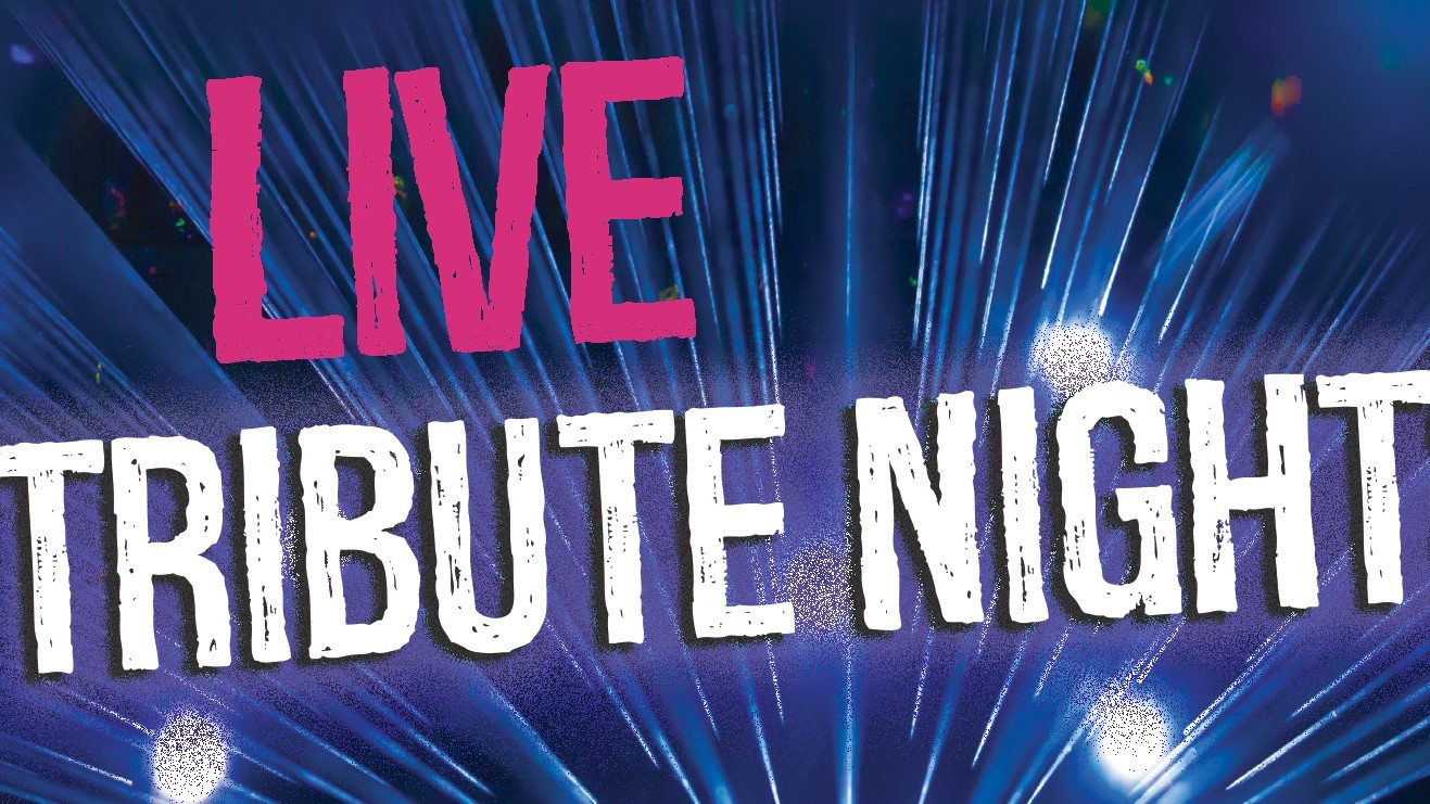 Tribute Night Promotions SponsorMyEvent