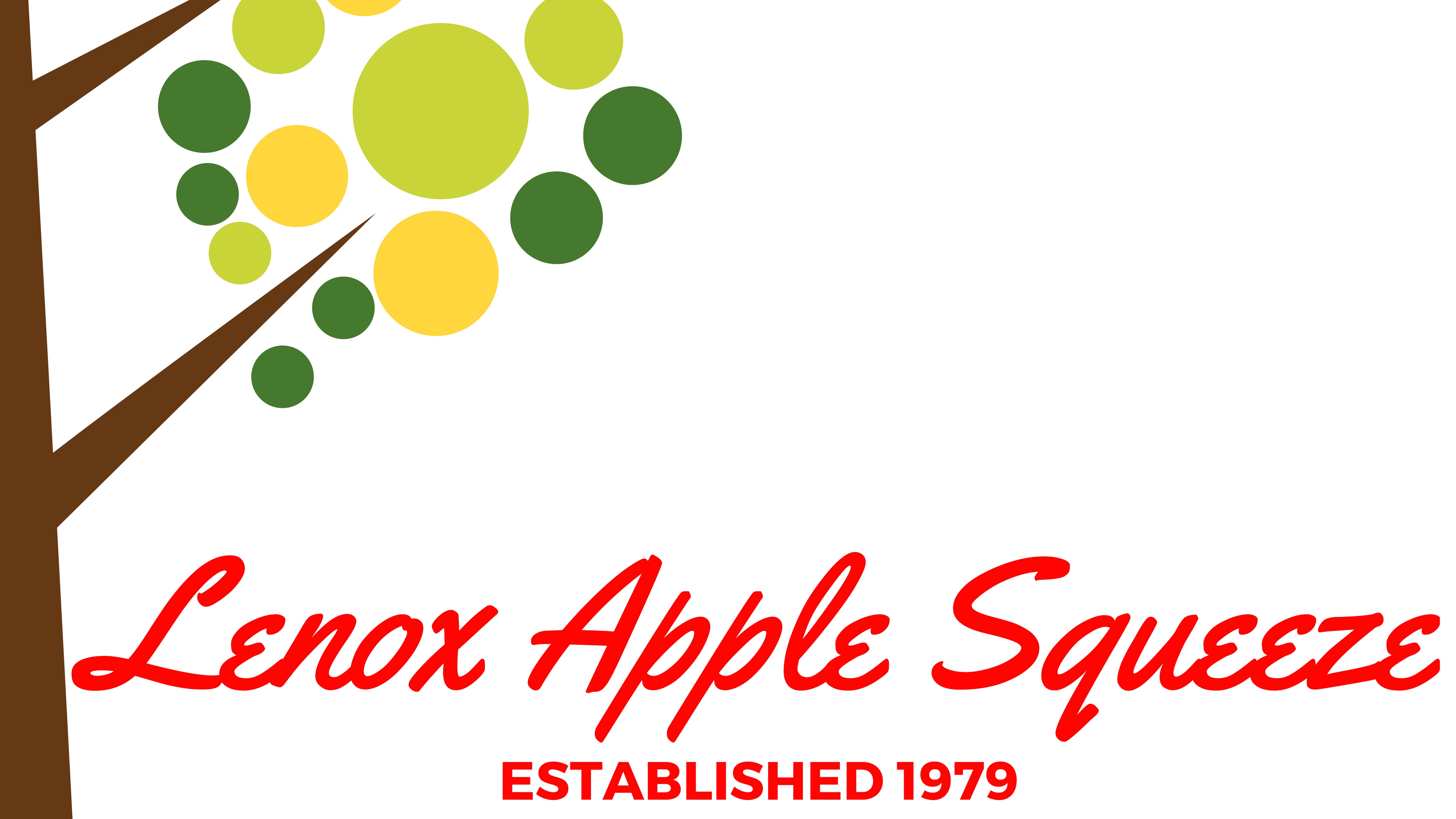 Lenox Apple Squeeze SponsorMyEvent