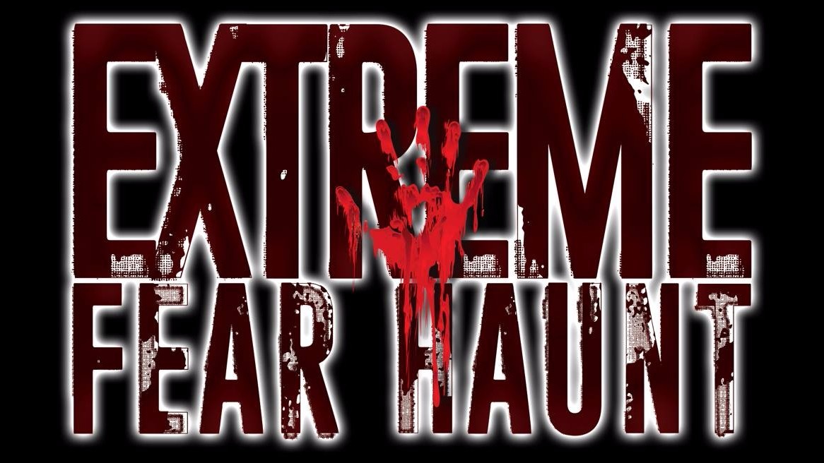Extreme Fear Haunt SponsorMyEvent