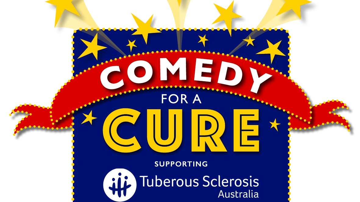 Comedy for a Cure SponsorMyEvent
