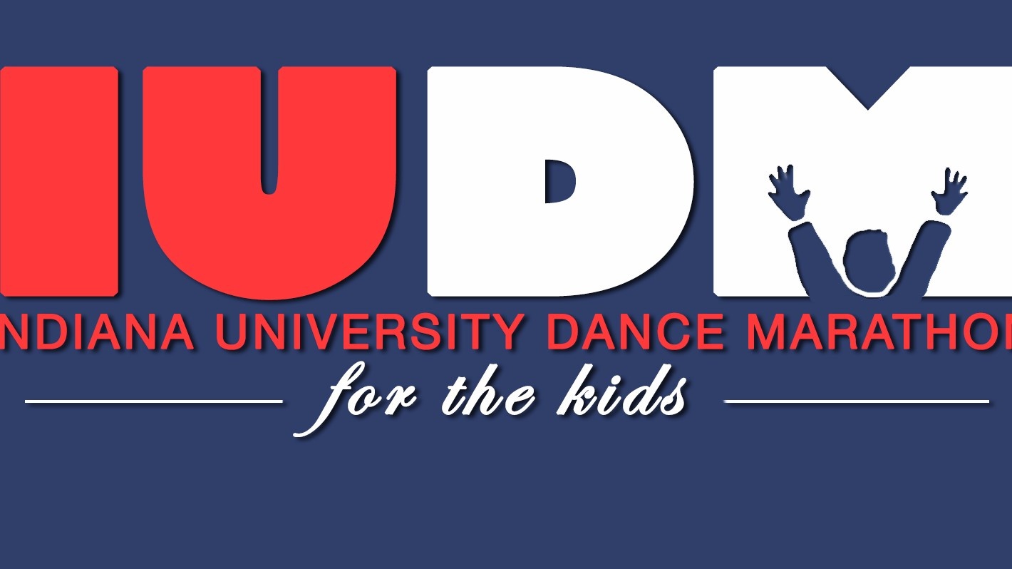 Indiana University Dance Marathon SponsorMyEvent