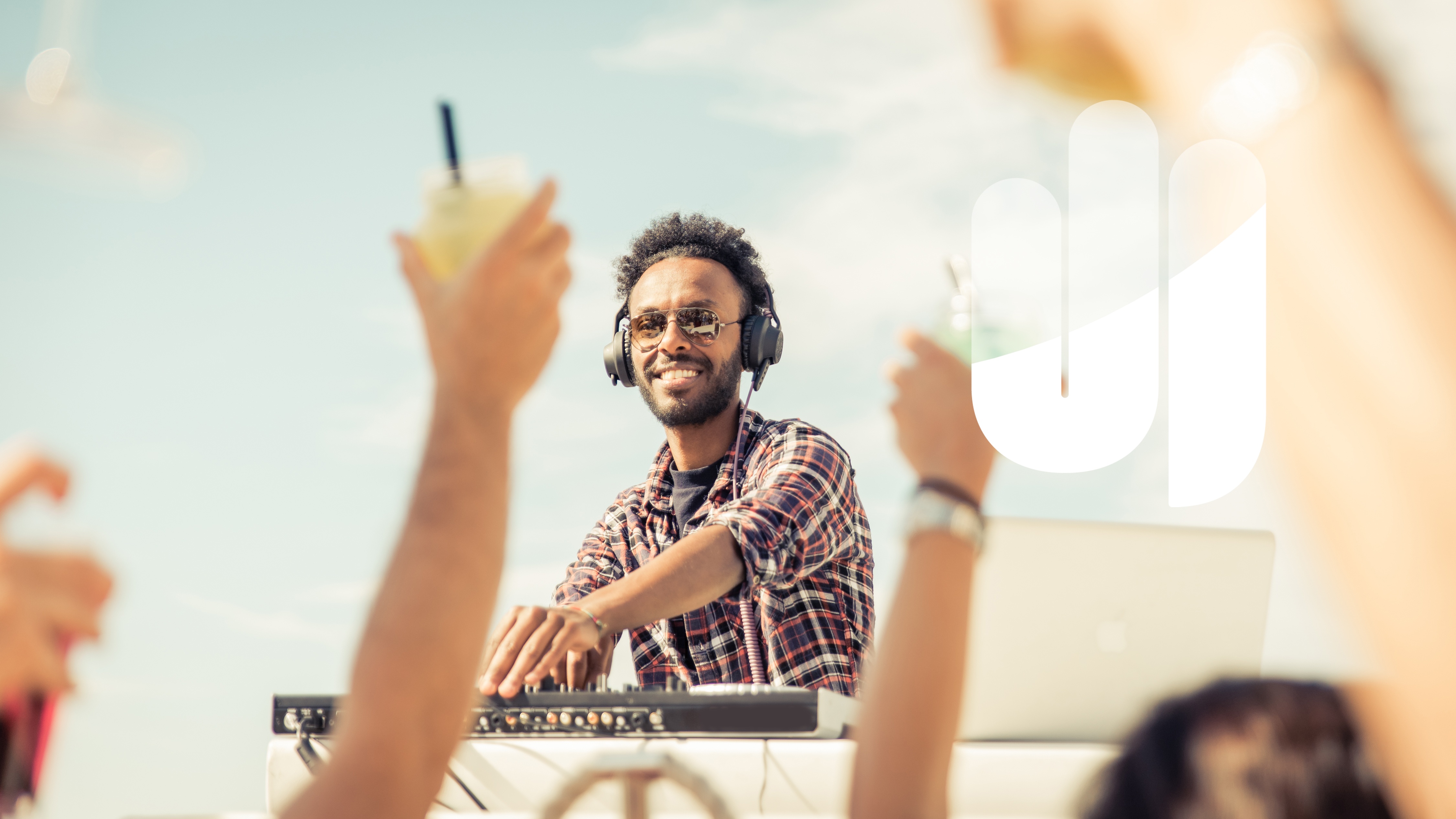 UJay Premiere SponsorMyEvent