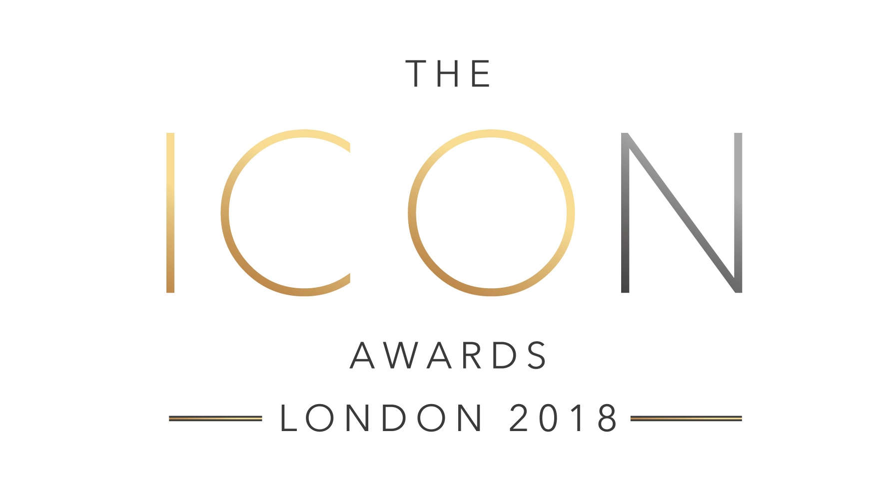 ICON Awards SponsorMyEvent