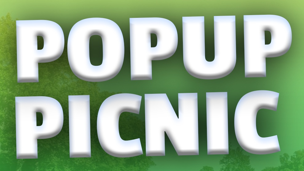 Popup Picnic SponsorMyEvent