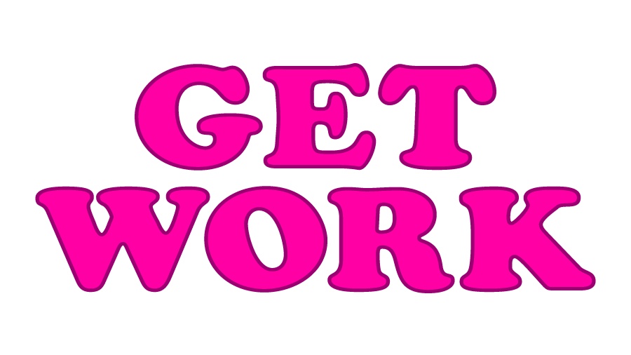 Get Work - SponsorMyEvent