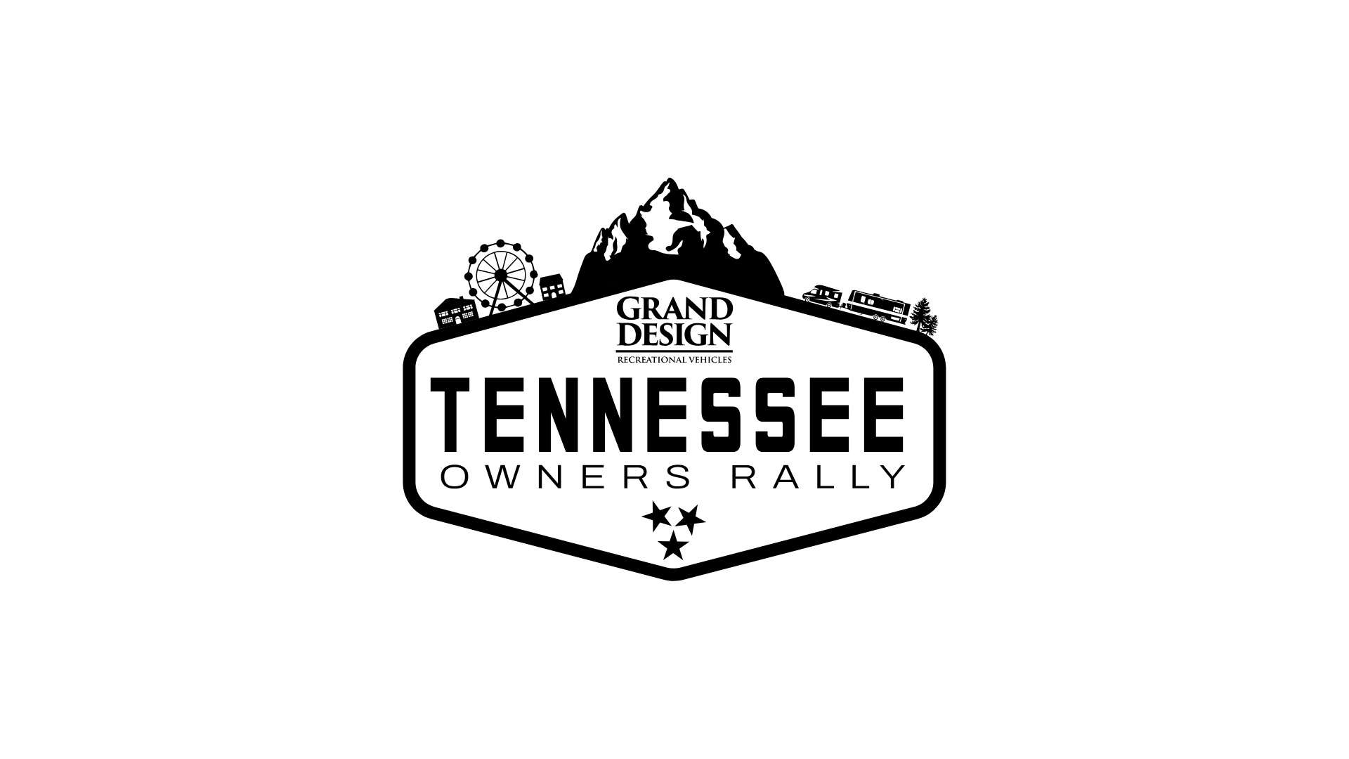 Tennessee Grand Design Owners Rally - SponsorMyEvent