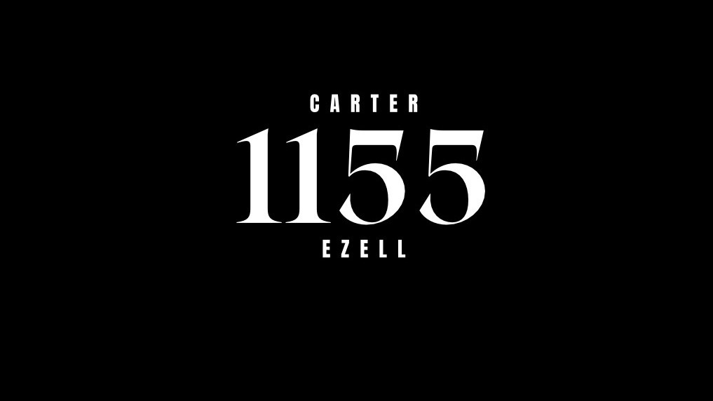 1155 Carter X Ezell Fashion Production Sponsormyevent
