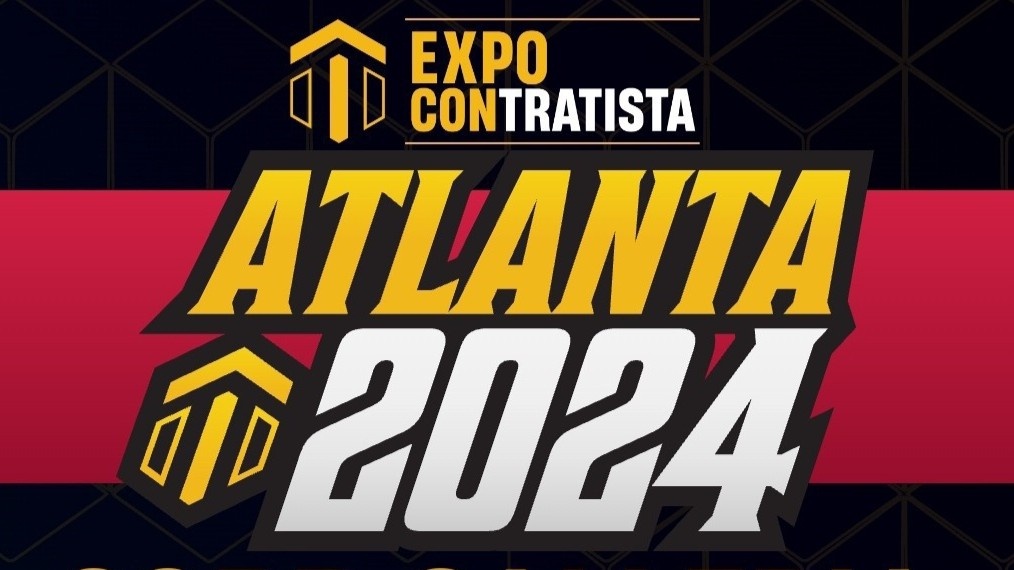 Expo Contratista SponsorMyEvent