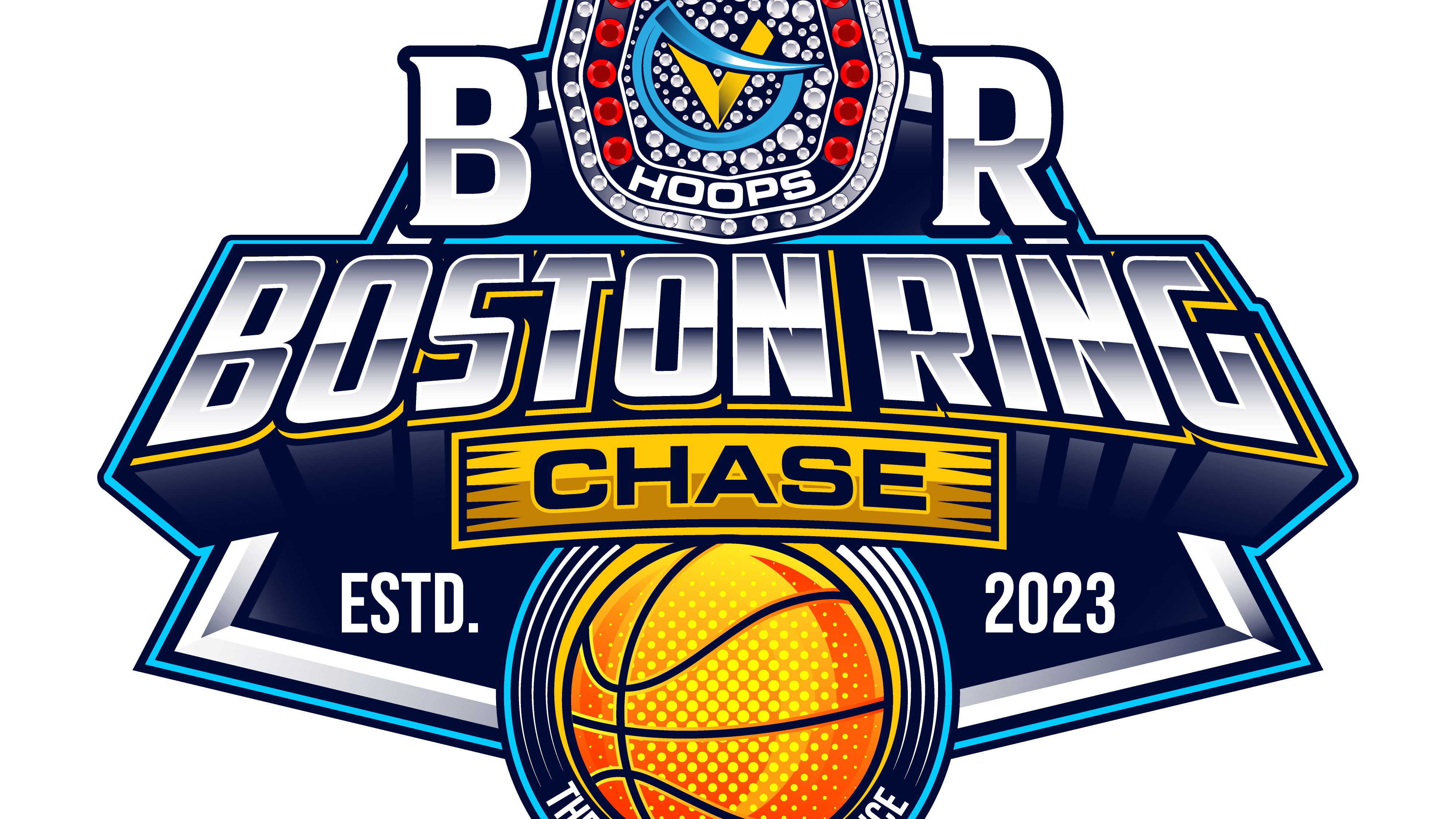 Boston Ring Chase - SponsorMyEvent
