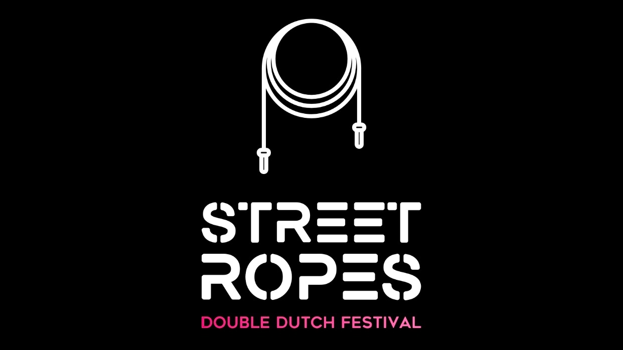 Street Ropes: Fitness Festival - SponsorMyEvent