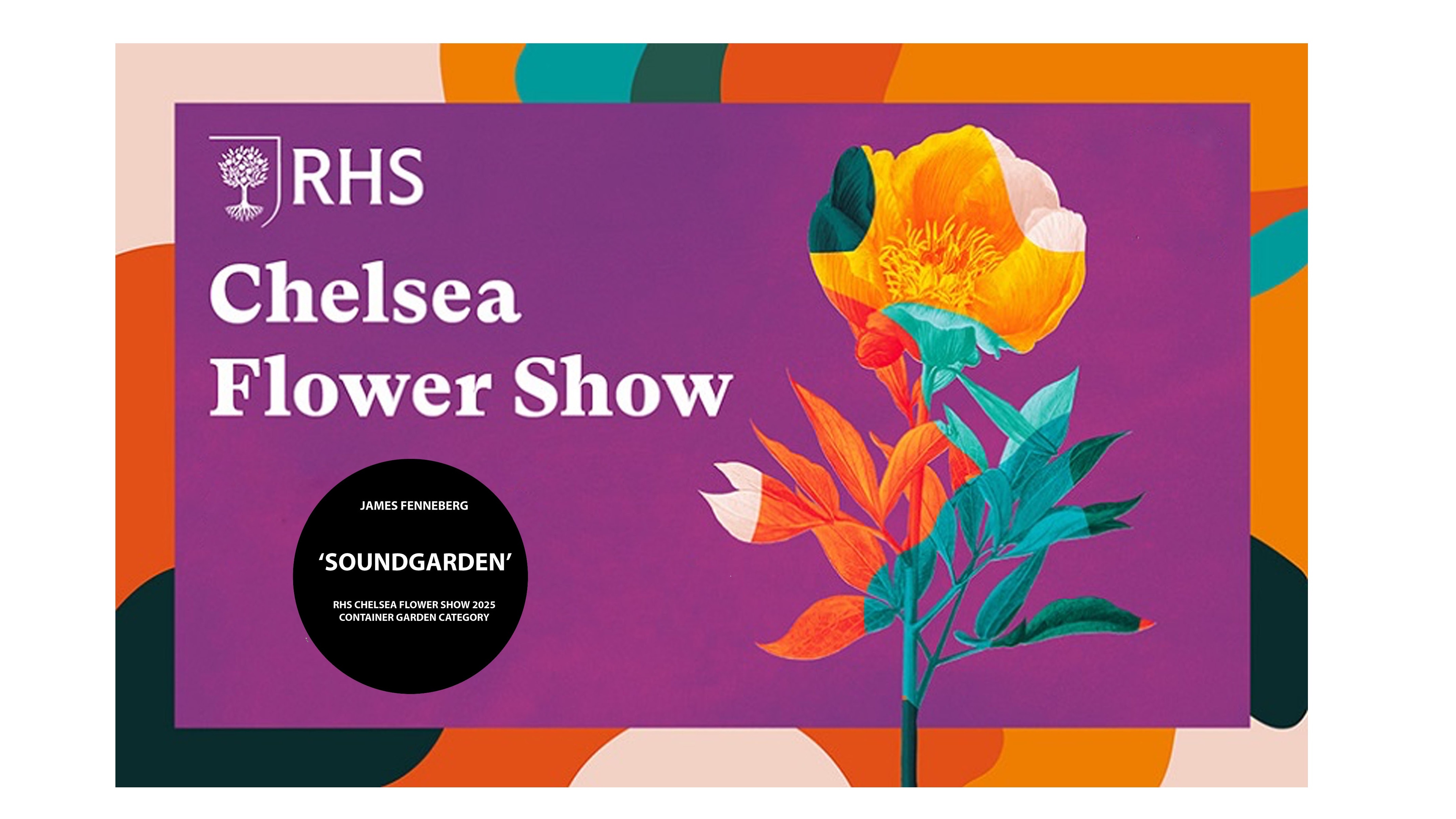 Rhs Chelsea Flower Show Garden 2025 Sponsormyevent