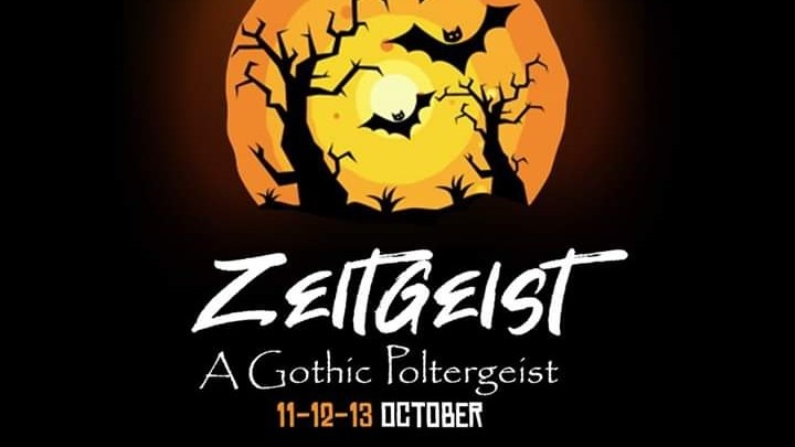 IIT Ropar's Zeitgeist - SponsorMyEvent