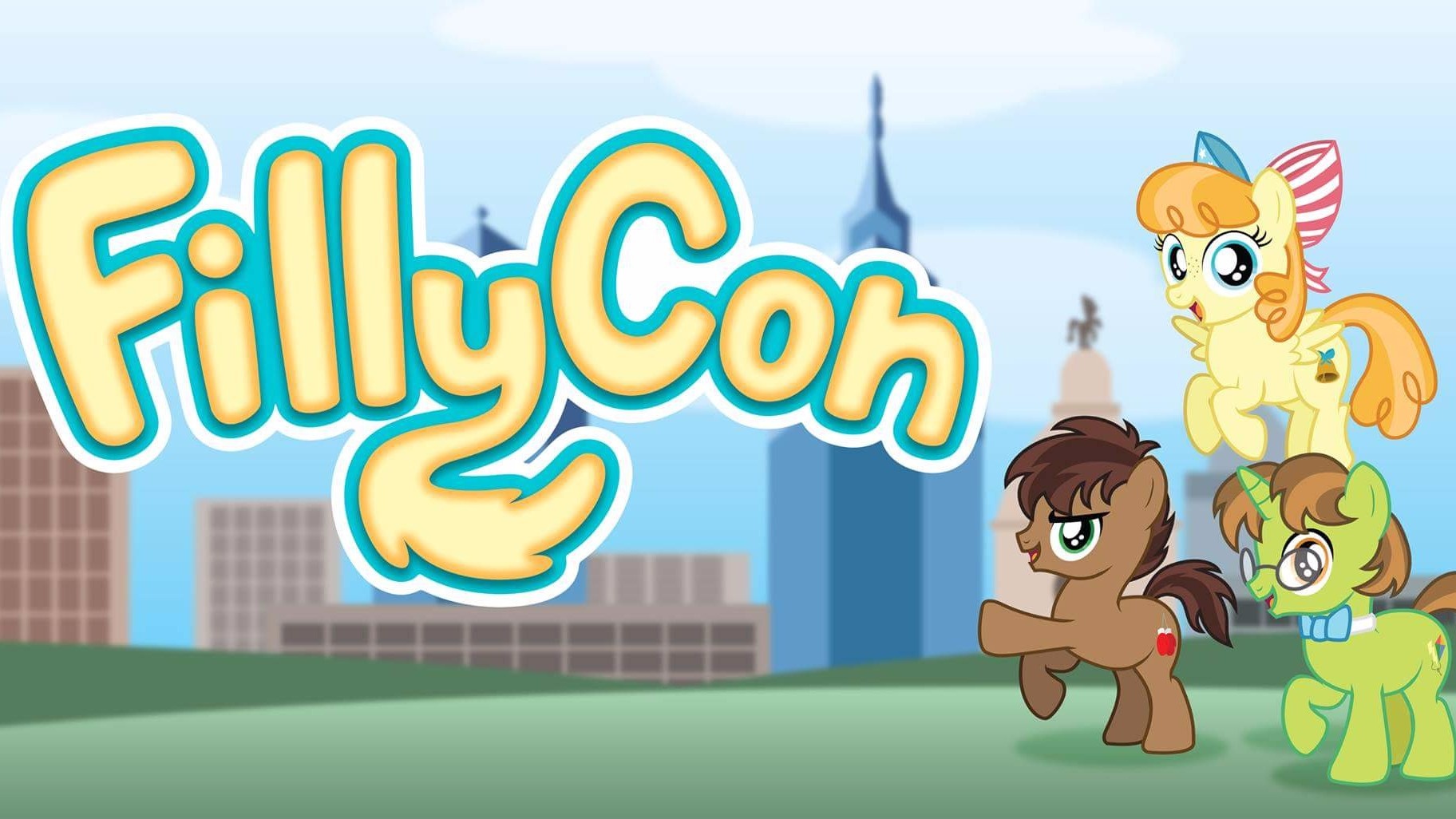 FillyCon - SponsorMyEvent