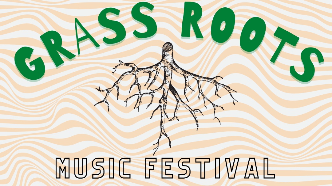 GrassRoots Music Festival SponsorMyEvent