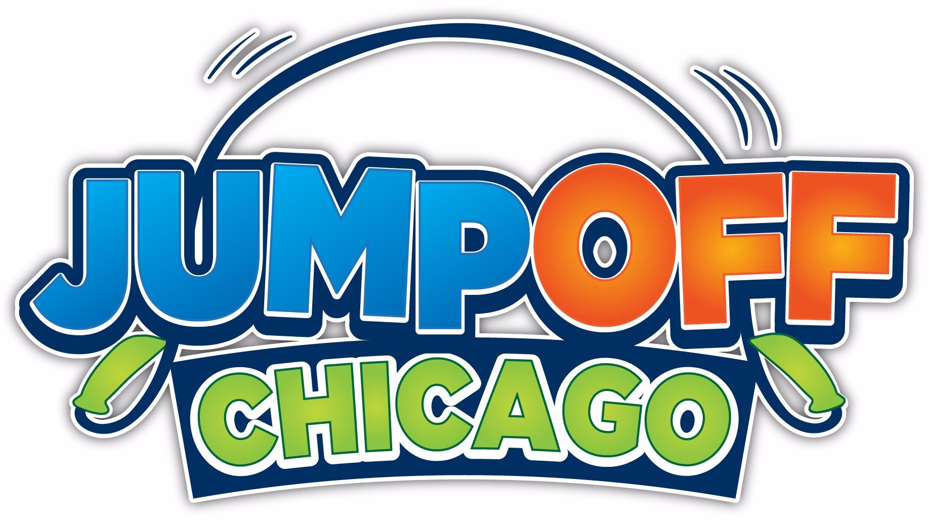 Jump Off Chicago: Throwback - SponsorMyEvent