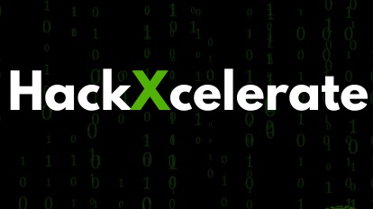 HackXCelerate - 24 Hour Coding Hackathon - SponsorMyEvent