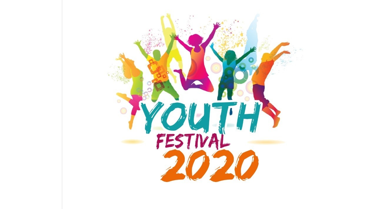 Youth festival 2020 - SponsorMyEvent