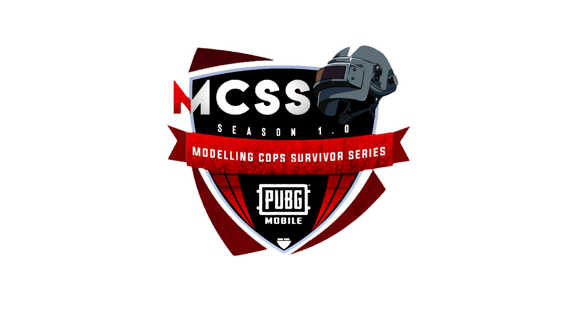 Modelling cops survior series - SponsorMyEvent