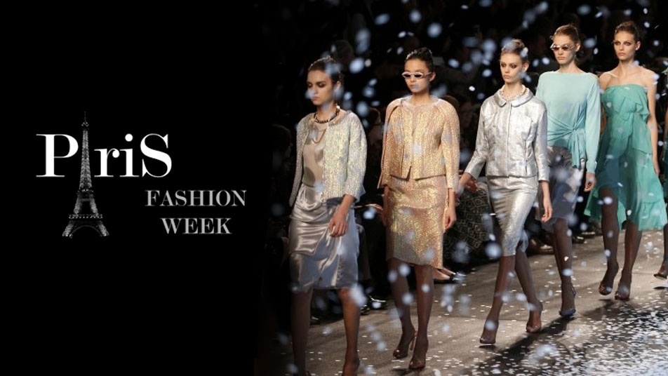 Paris Fashion Week 2025 Photos Gallery