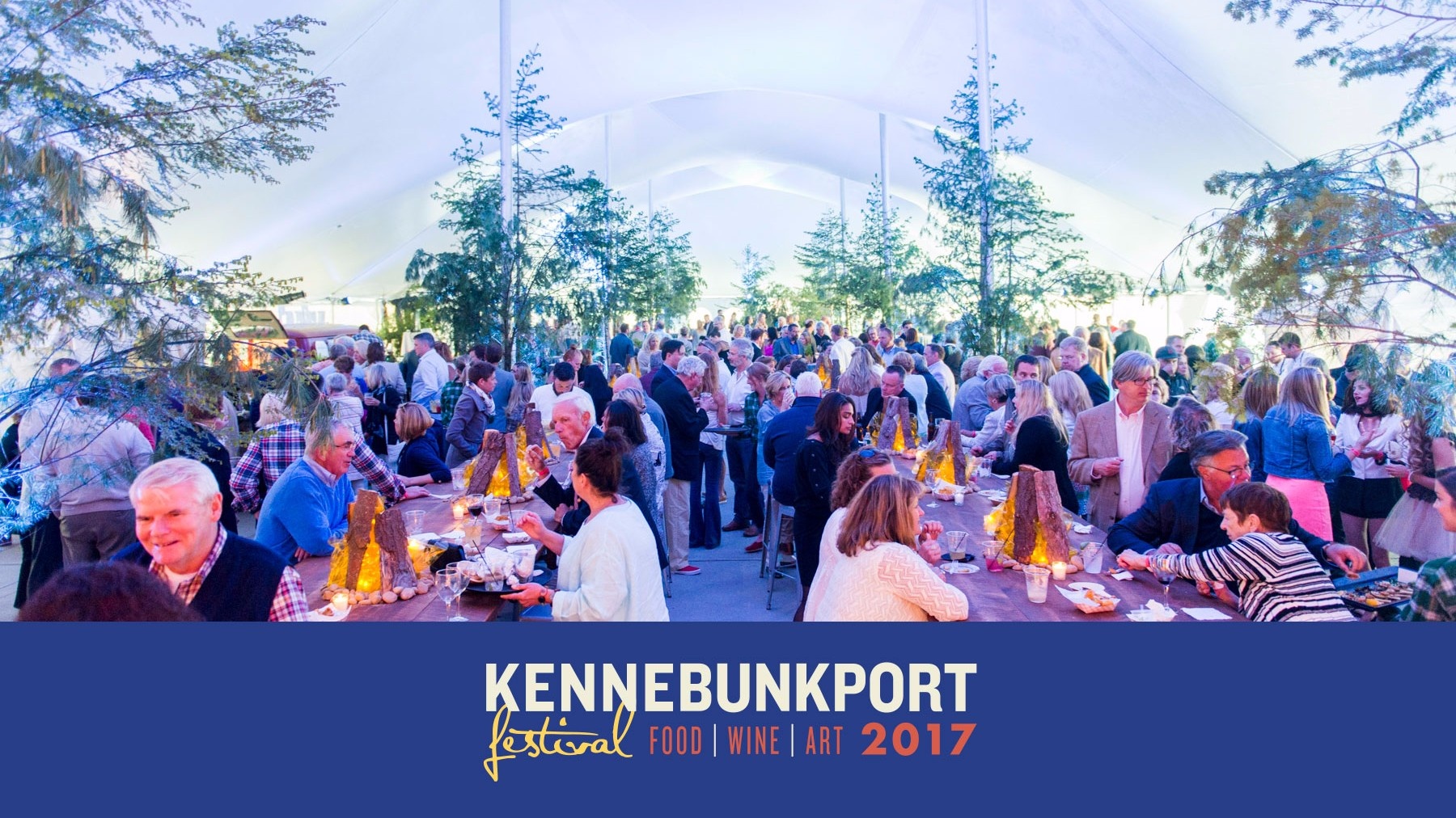 Kennebunkport Festival SponsorMyEvent