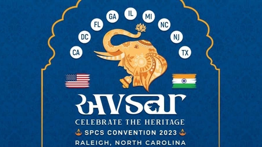 AVSAR SPCS Convention 2023 SponsorMyEvent