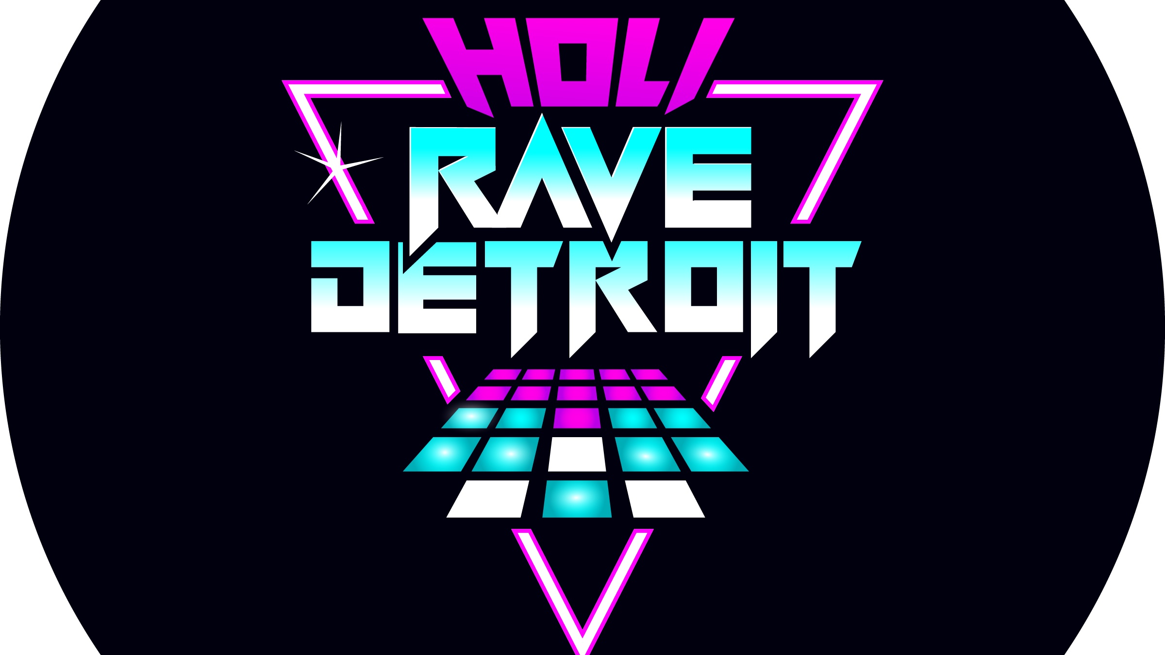 Holi Rave Detroit - SponsorMyEvent