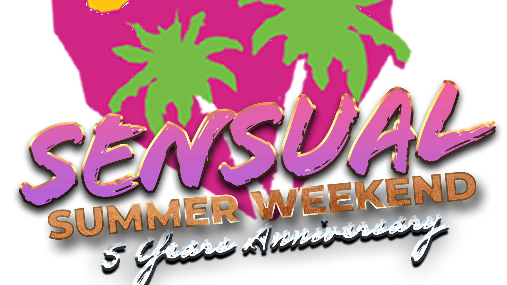 Sensual Summer Weekend in Athens - SponsorMyEvent