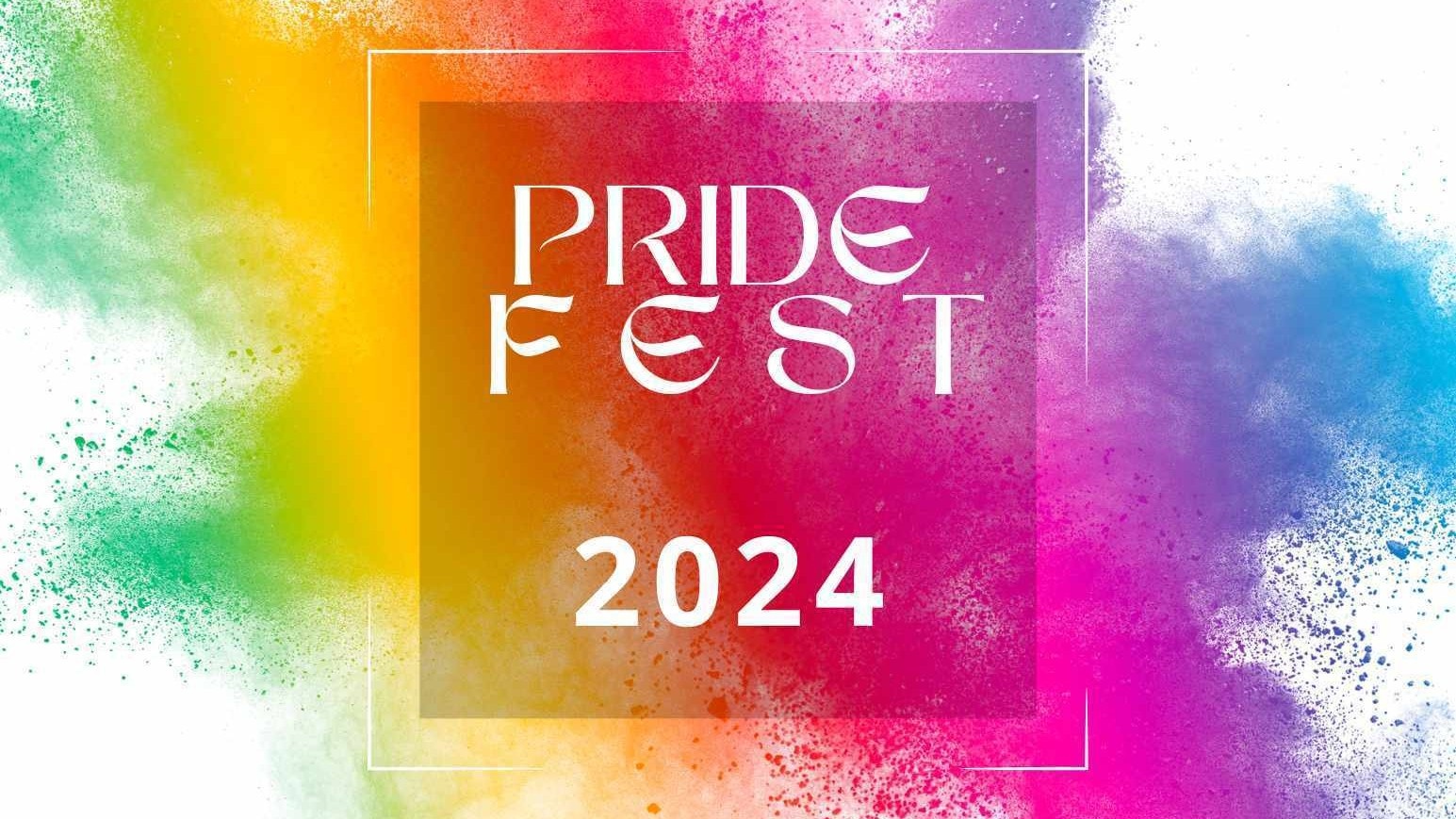 PRIDEfest 2024 SponsorMyEvent