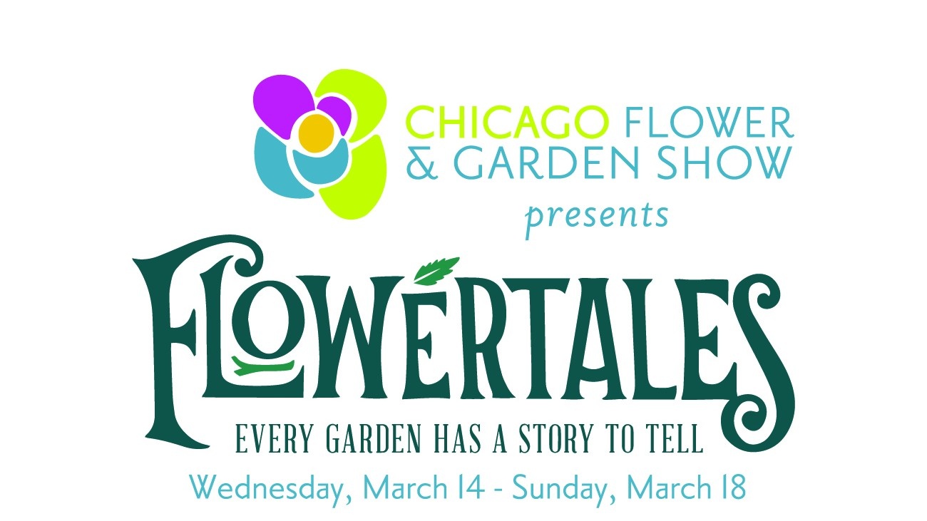 Chicago Flower & Garden Show SponsorMyEvent