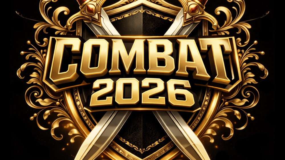 COMBAT 2026 – National Level MBA Management Fest | DG Vaishnav School ...
