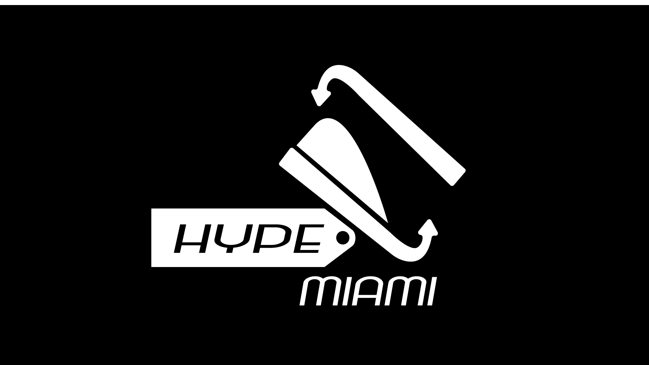 HYPE MIAMI Fashion Trade Show SponsorMyEvent