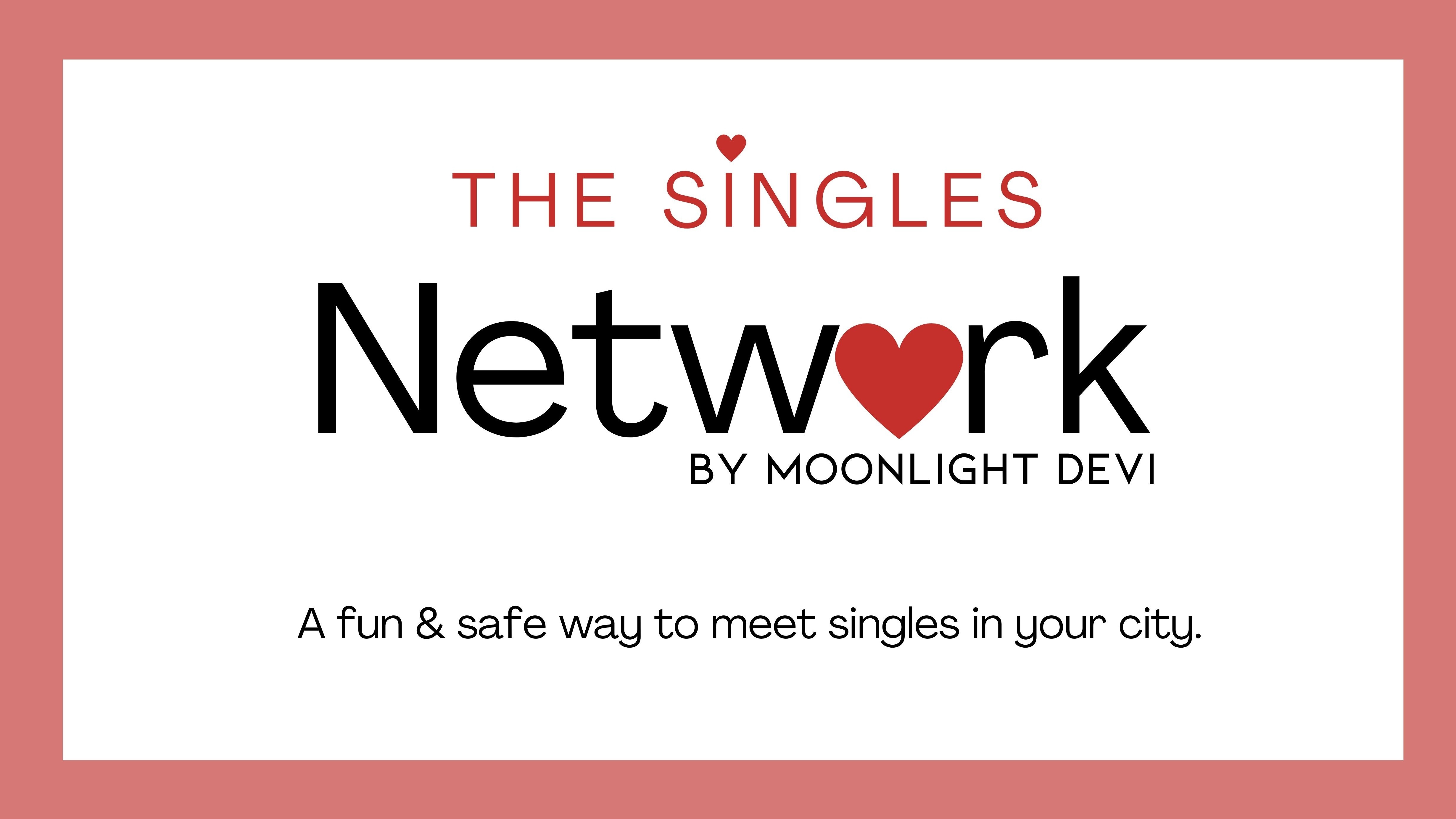 The Sinlges Network One Year Anniversary - SponsorMyEvent