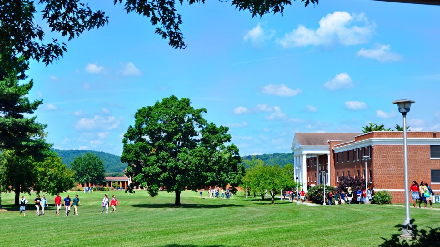 Shenandoah Valley Academy Junior Senior Banquet SponsorMyEvent