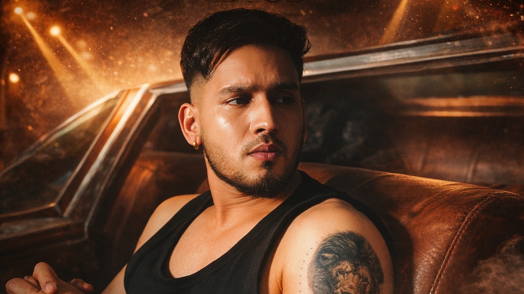 karan Randhawa Vibes - SponsorMyEvent