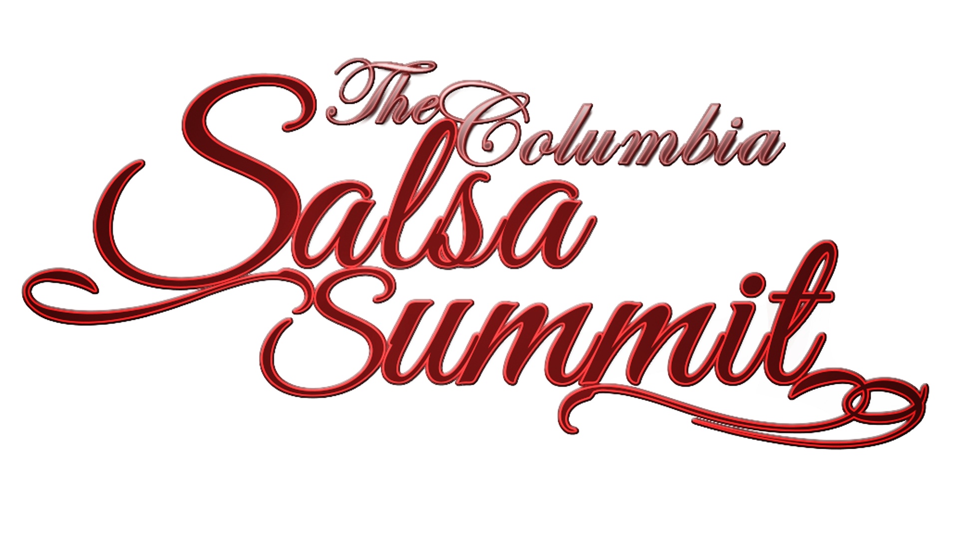 Columbia Salsa Summit SponsorMyEvent