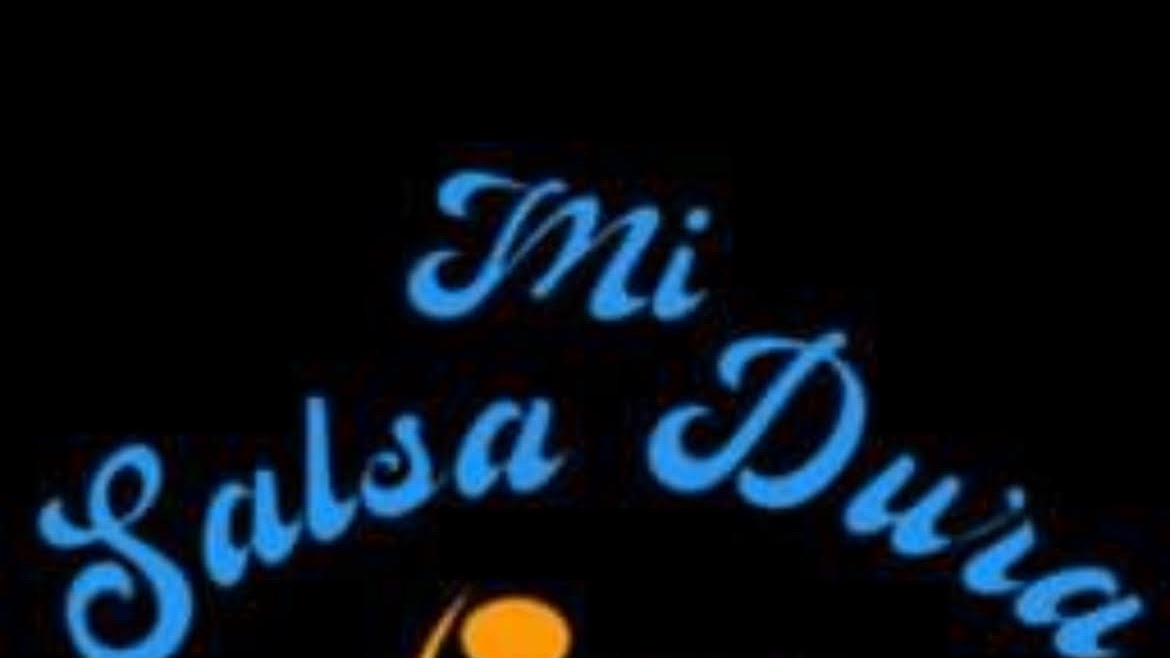 Mi Salsa Dura Baile SponsorMyEvent