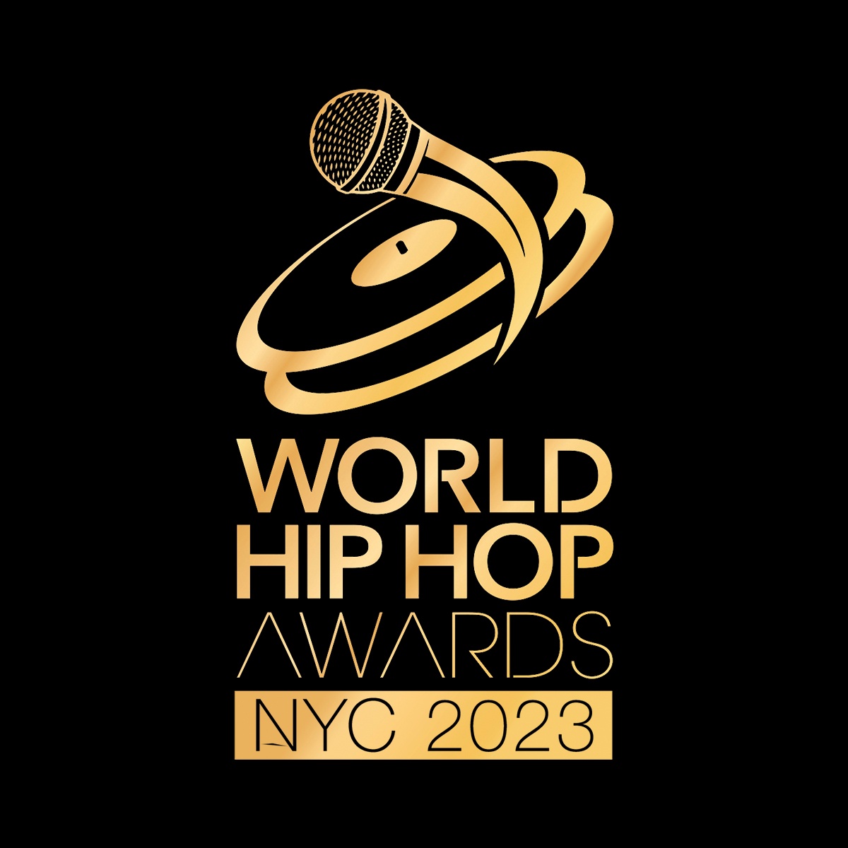 The 2025 WORLD HIP HOP AWARDS SponsorMyEvent