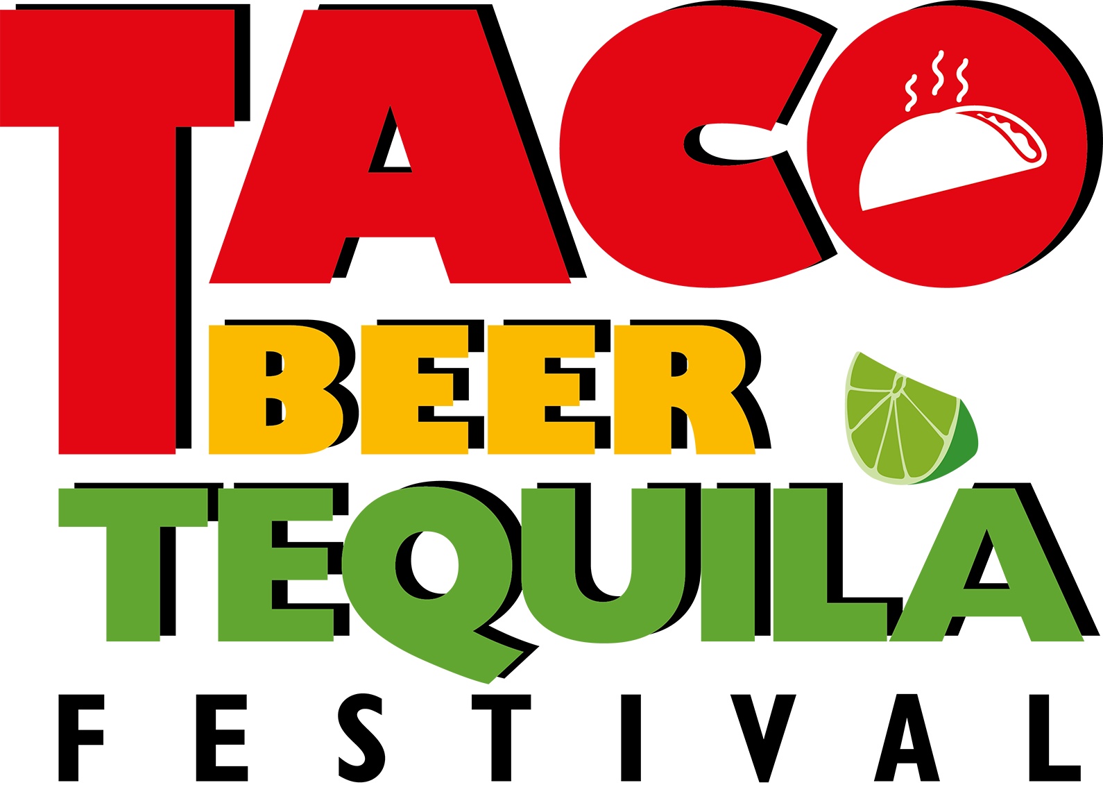 Taco, Beer, Tequila Festival SponsorMyEvent