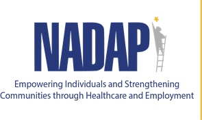 Reception for NADAP's 50th anniversary kickoff - SponsorMyEvent